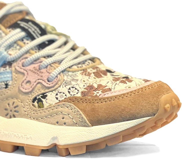 Flower Mountain Sneakers Divers Divers
