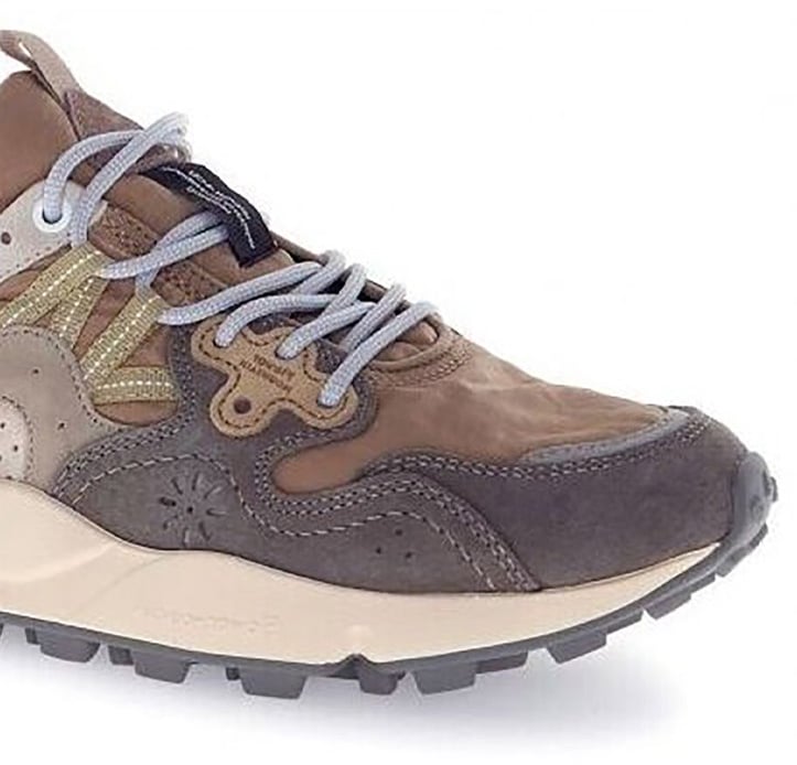 Flower Mountain Sneakers Divers Divers