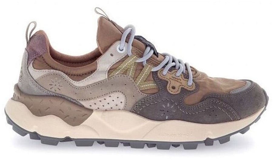 Flower Mountain Sneakers Divers Divers