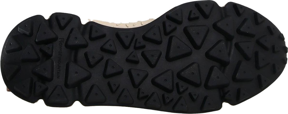 Flower Mountain Heren Yamano 3 Groen