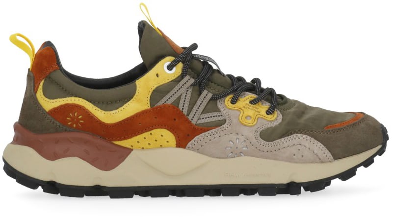 Flower Mountain Sneakers Multicolour Divers