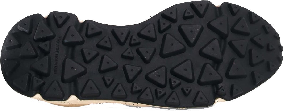 Flower Mountain Heren Yamano 3 Grijs
