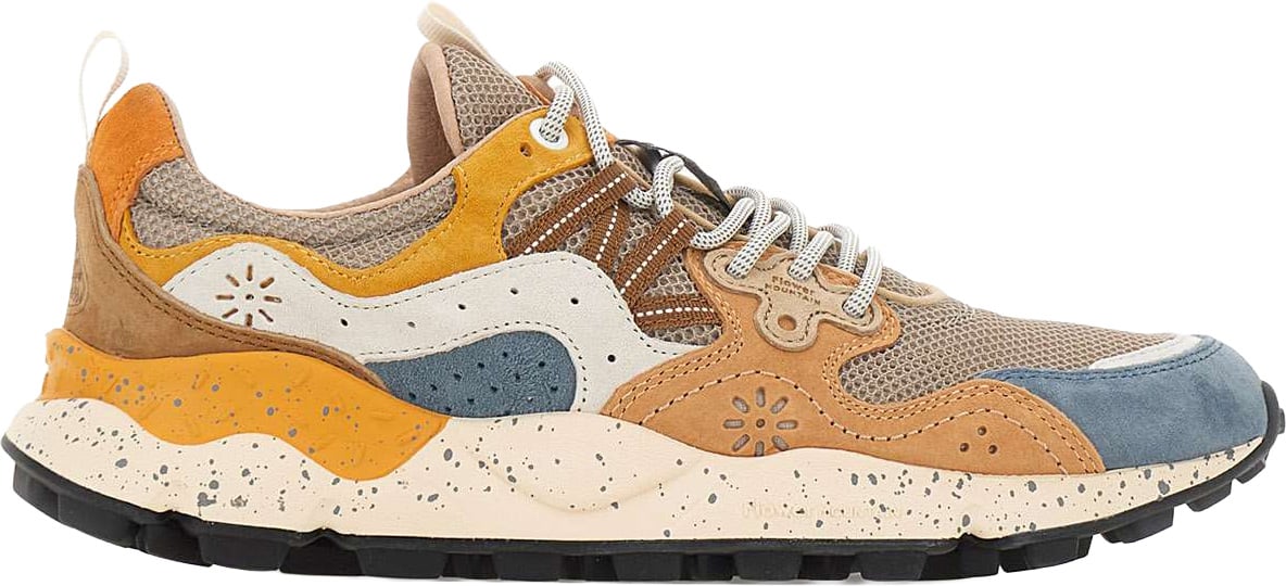Flower Mountain Sneakers Multicolor Divers