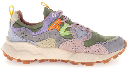 Flower Mountain Sneakers Multicolour Divers