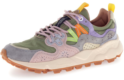 Flower Mountain Sneakers Multicolour Divers