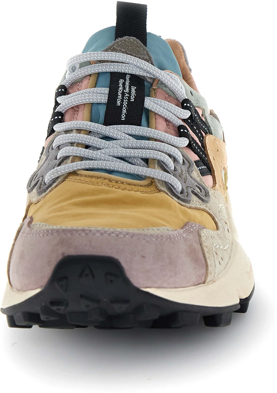 Flower Mountain Sneakers Multicolor Divers