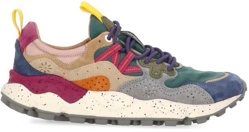 Flower Mountain Sneakers Multicolour Divers
