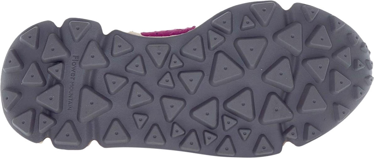 Flower Mountain Dames Yamano 3 Blauw