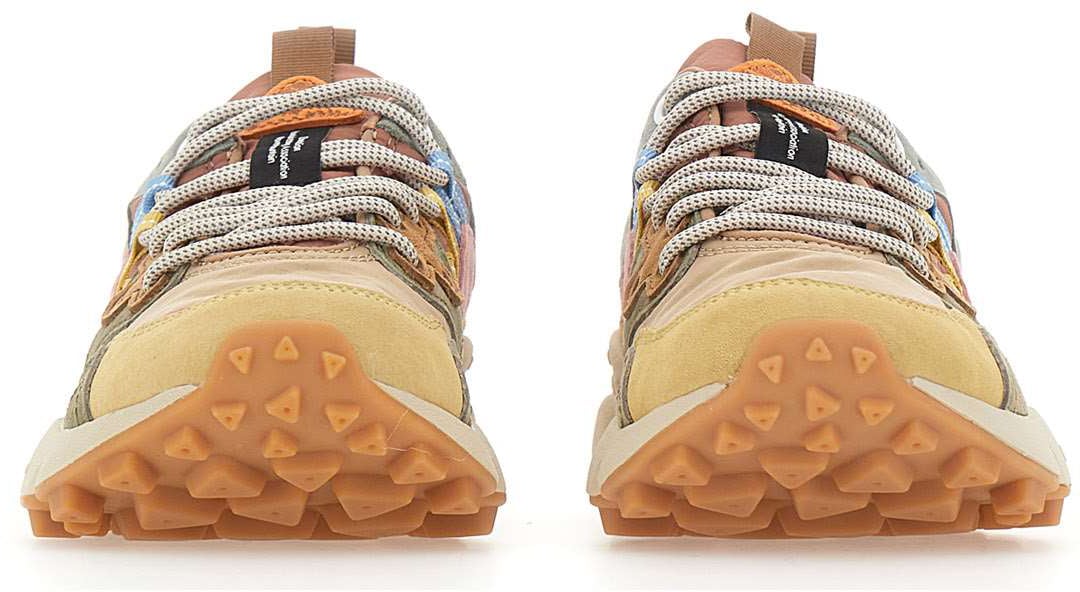 Flower Mountain Sneakers Multicolor Divers