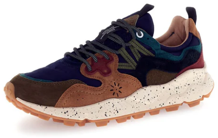Flower Mountain Sneakers Multicolour Divers
