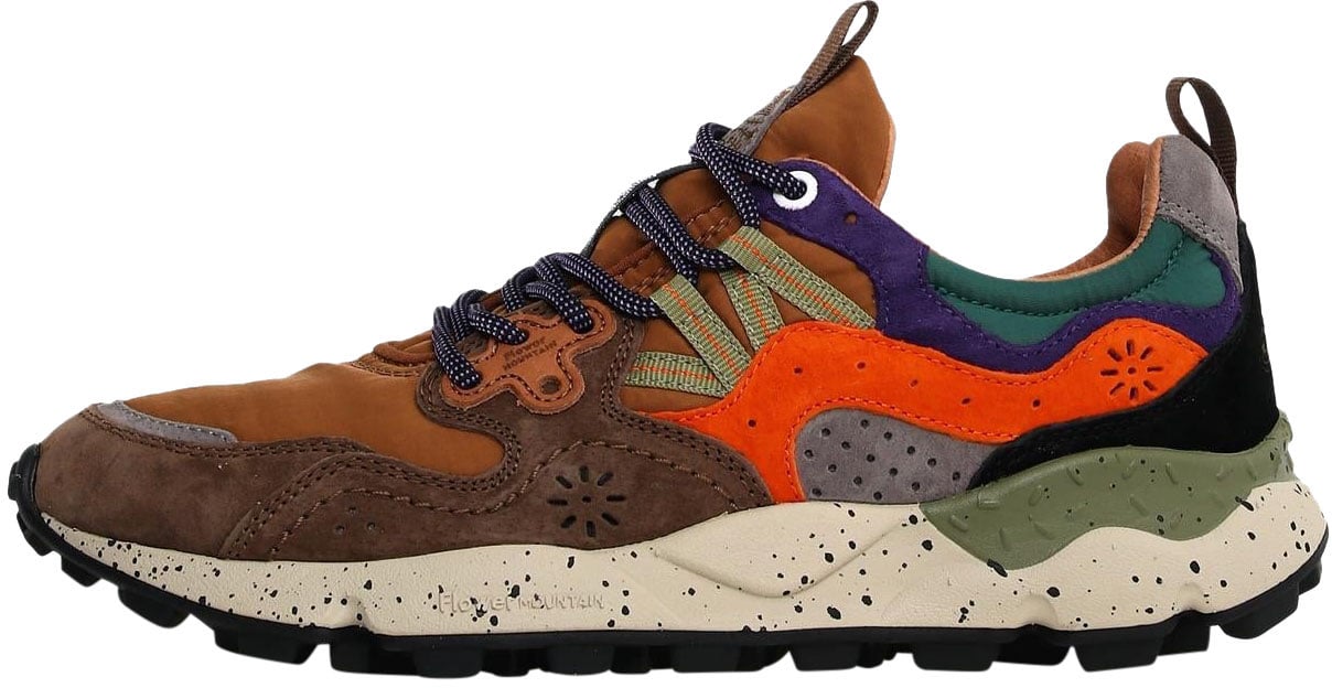 Flower Mountain Heren Yamano 3 Beige