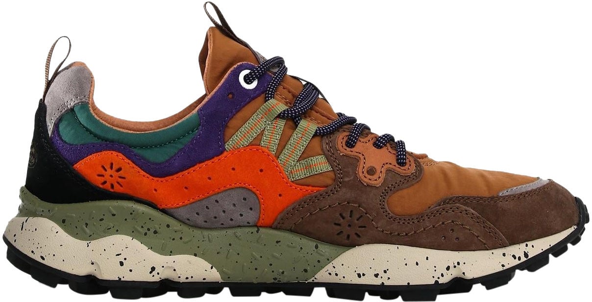 Flower Mountain Heren Yamano 3 Beige