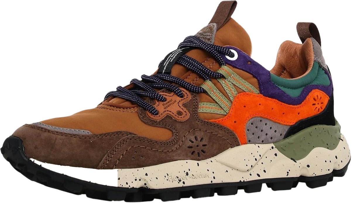 Flower Mountain Heren Yamano 3 Beige