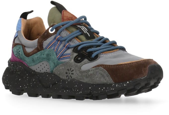 Flower Mountain Sneakers Multicolour Divers