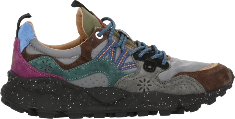 Flower Mountain Sneakers Multicolour Divers