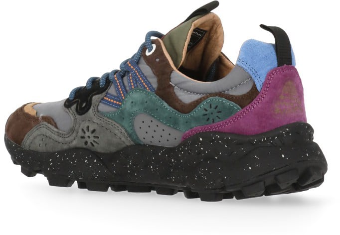 Flower Mountain Sneakers Multicolour Divers