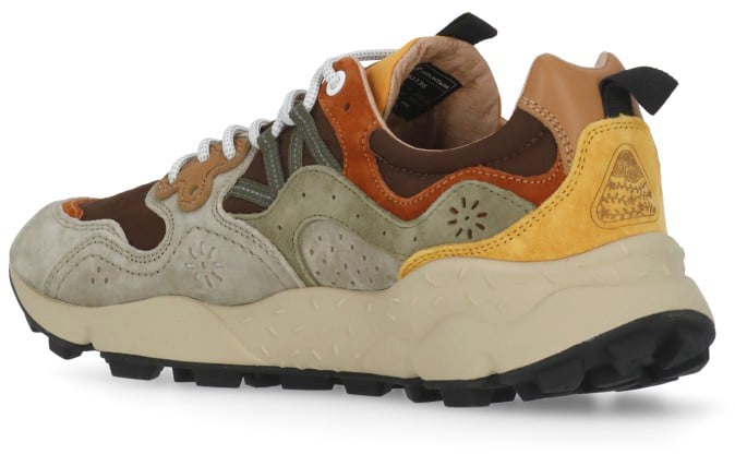 Flower Mountain Sneakers Multicolour Divers