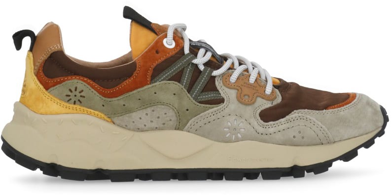 Flower Mountain Sneakers Multicolour Divers