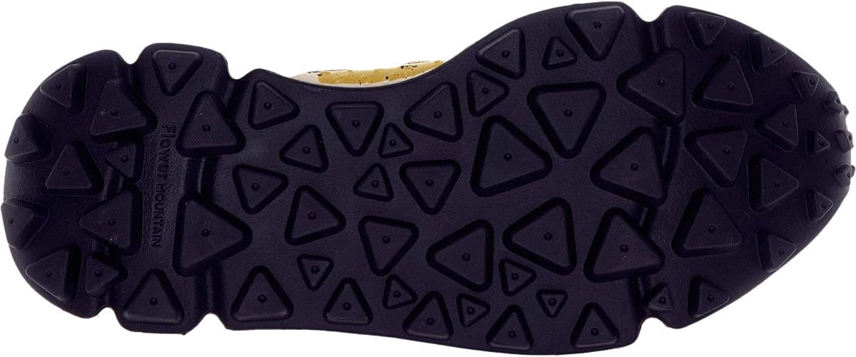 Flower Mountain Dames Yamano 3 Bruin