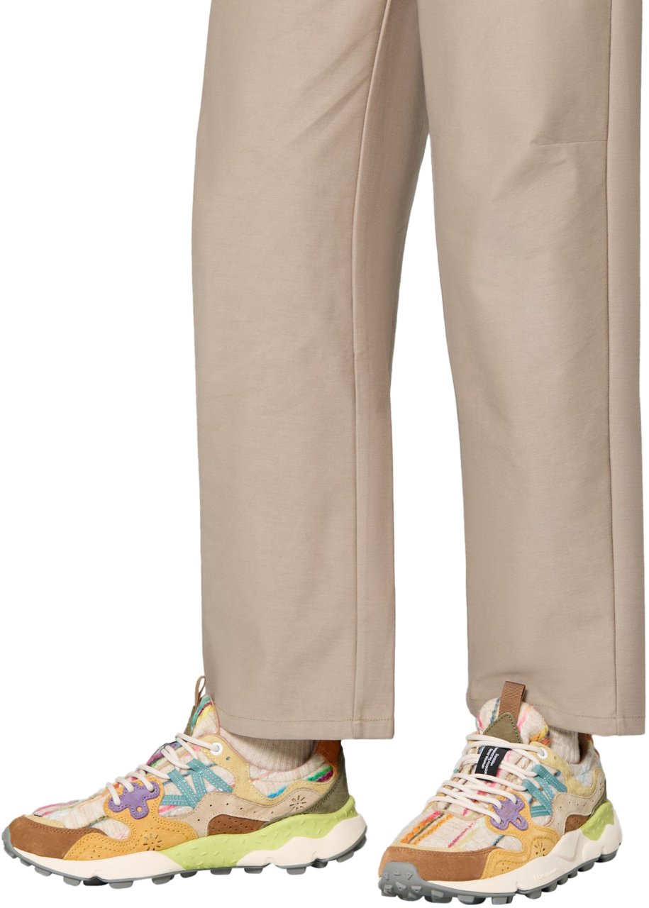 Flower Mountain Sneakers Multicolour Divers