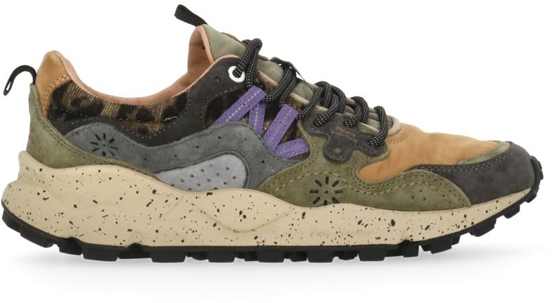 Flower Mountain Sneakers Multicolour Divers