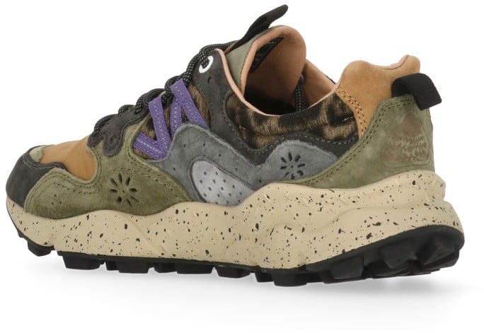 Flower Mountain Sneakers Multicolour Divers