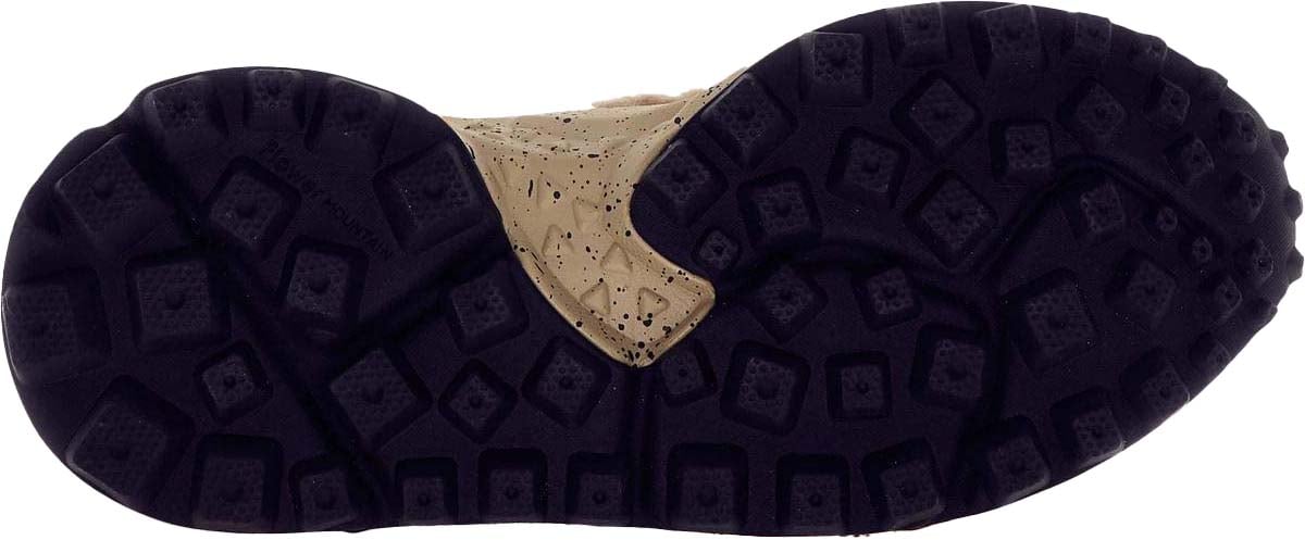 Flower Mountain Dames Kotetsu Beige