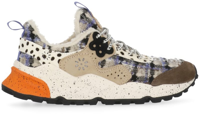 Flower Mountain Sneakers Multicolour Divers