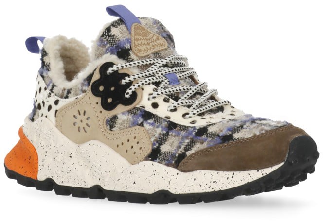 Flower Mountain Sneakers Multicolour Divers