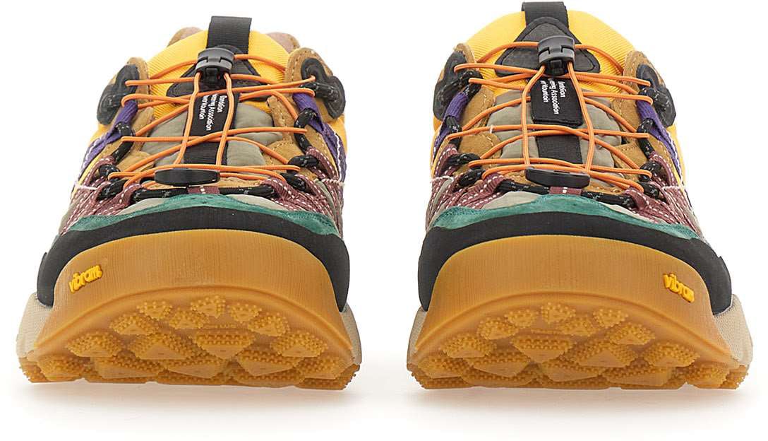 Flower Mountain Sneakers Multicolour Divers