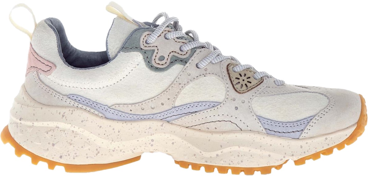 Flower Mountain Dames Wave Wit