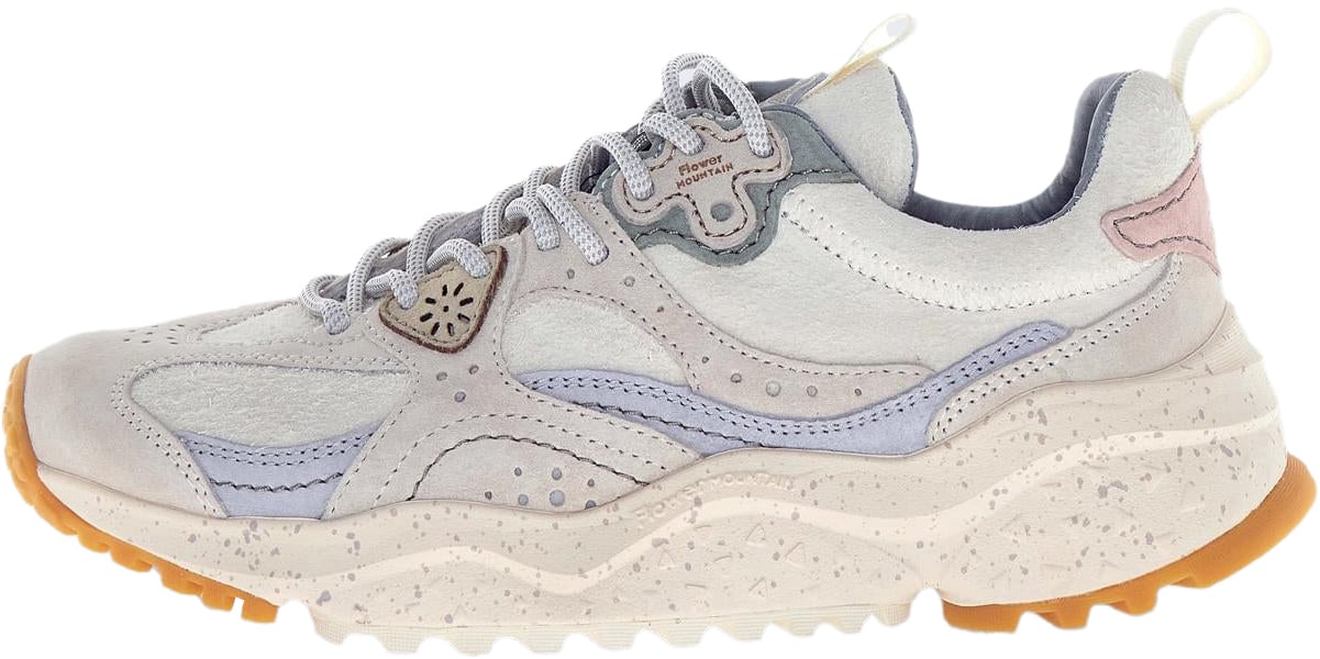 Flower Mountain Dames Wave Wit