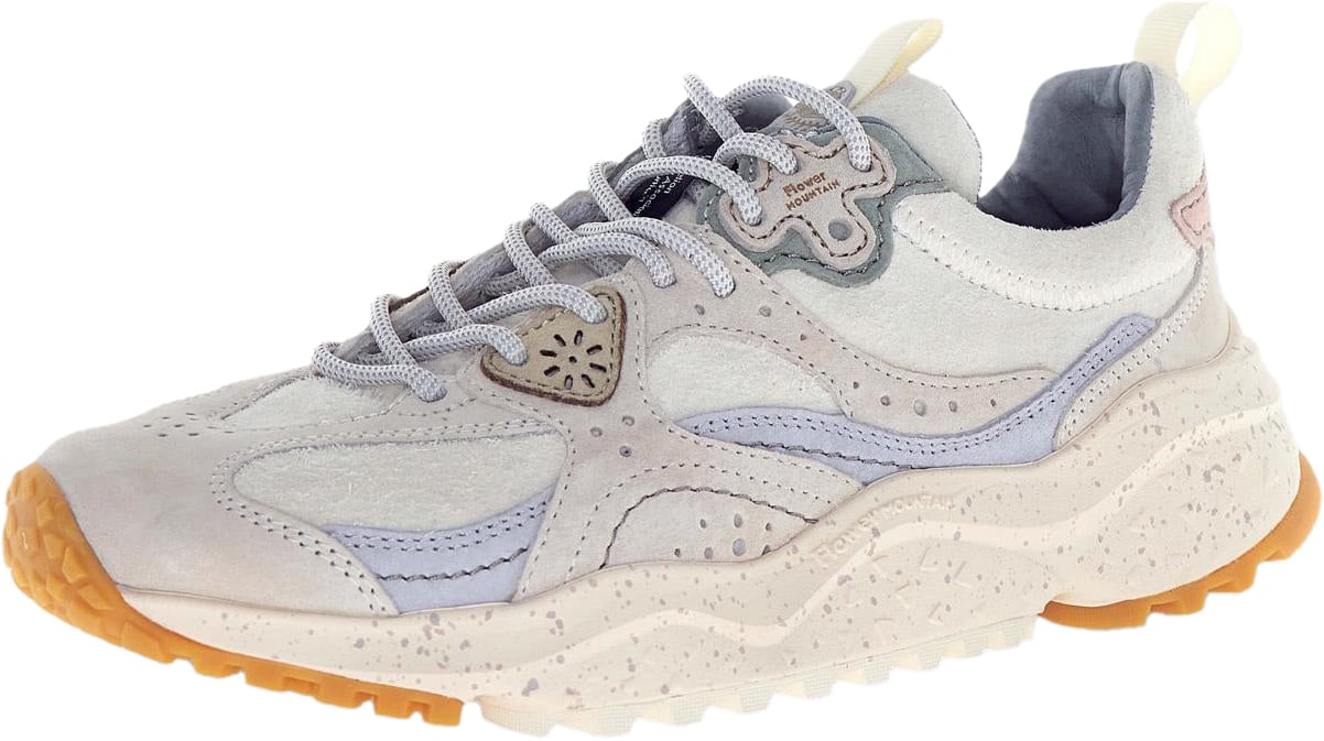 Flower Mountain Dames Wave Wit