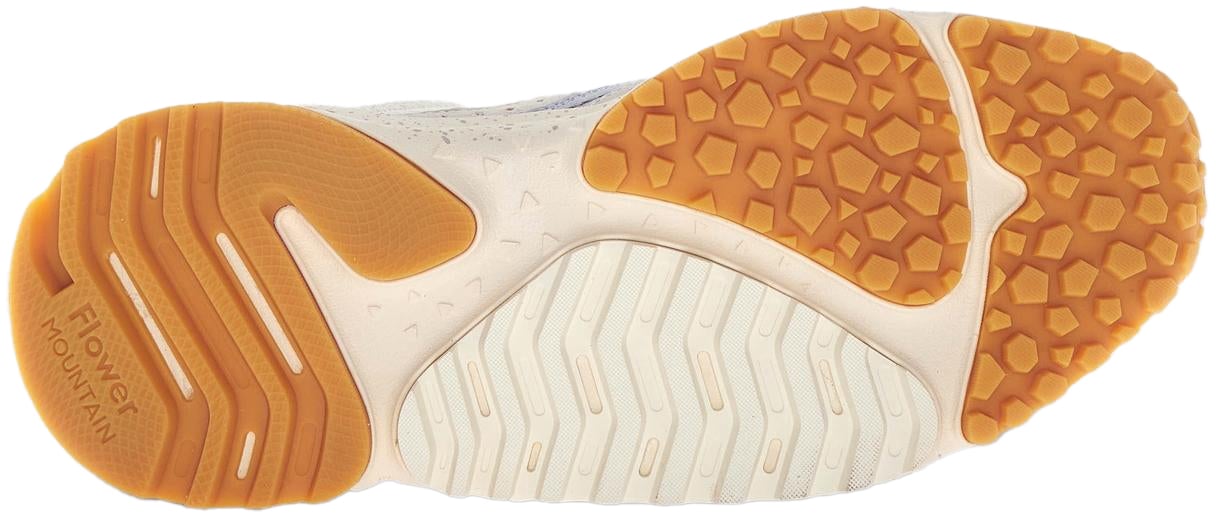 Flower Mountain Dames Wave Wit