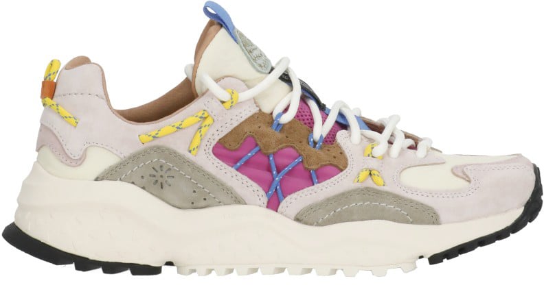 Flower Mountain Sneakers Multicolor Divers