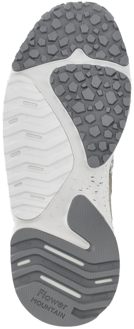 Flower Mountain Sneakers Grey Taupe