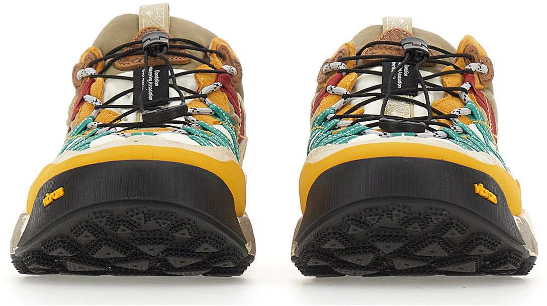 Flower Mountain Sneakers Multicolour Divers