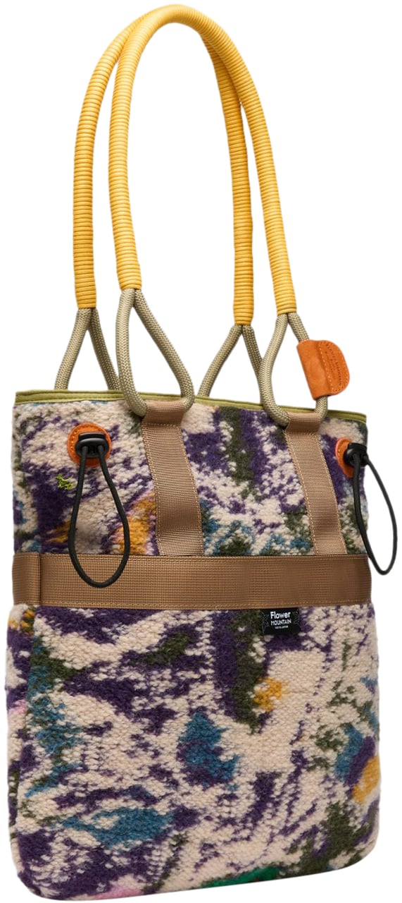 Flower Mountain Bags Multicolour Divers