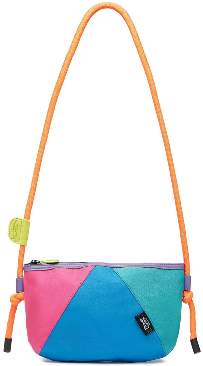 Flower Mountain Bags Fuchsiaroyal Roze