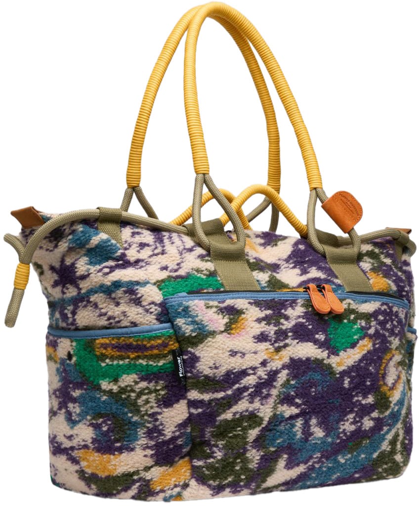 Flower Mountain Bags Multicolour Divers