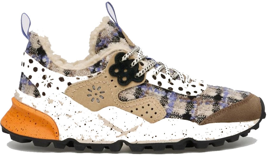 Flower Mountain Sneakers Divers Divers