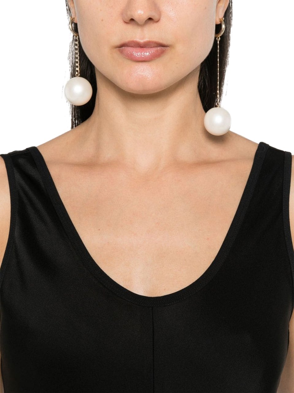Forte Forte Dresses Black Zwart