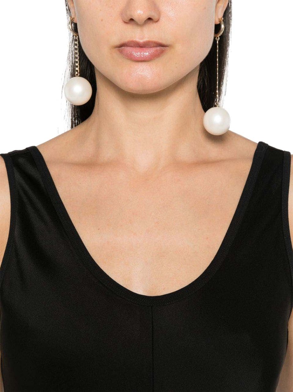 Forte Forte Dresses Black Zwart