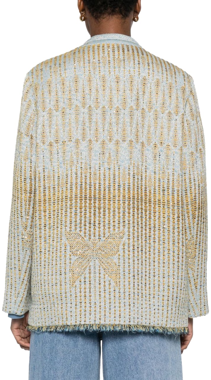 Forte Forte Jackets Beige Beige