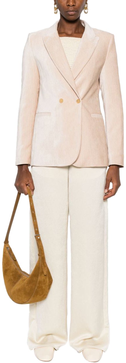 Forte Forte Jackets Beige Beige