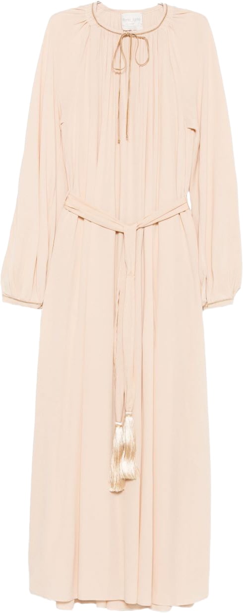 Forte Forte Dresses Beige Beige