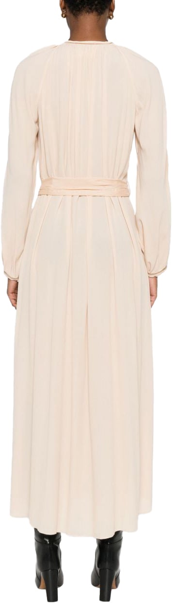 Forte Forte Dresses Beige Beige