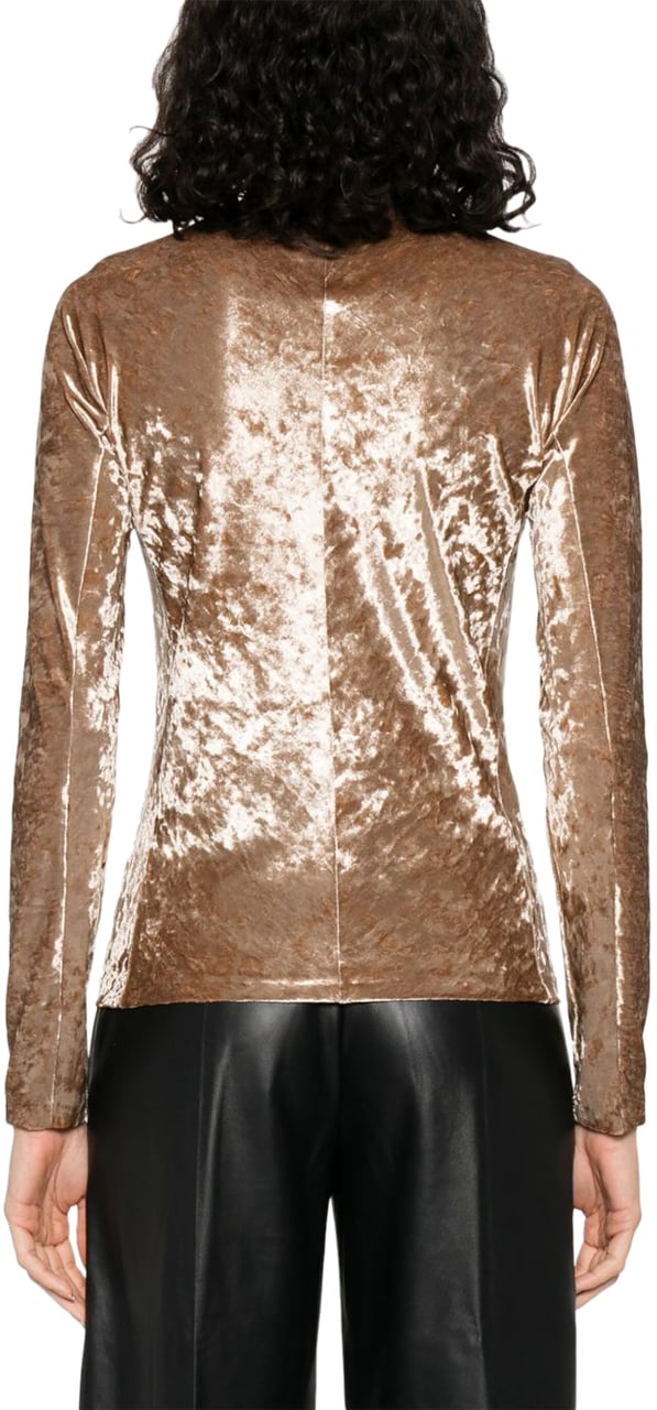 Forte Forte Sweaters Beige Beige