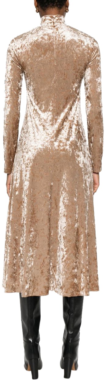 Forte Forte Dresses Beige Beige