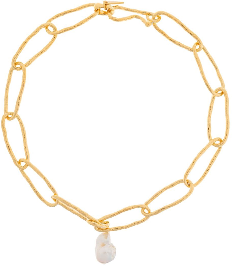 Forte Forte Bijoux Golden Goud